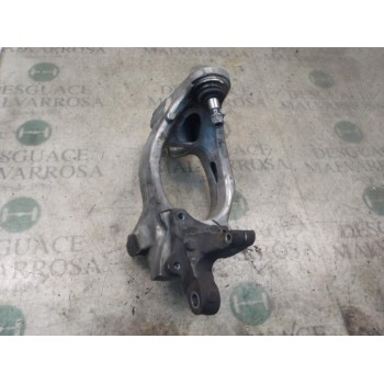 SOPORTE BRAZO SUSPENSION DELANTERO IZQUIERDO 