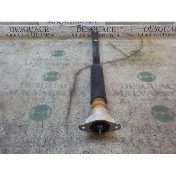 AMORTIGUADOR TRASERO IZQUIERDO 