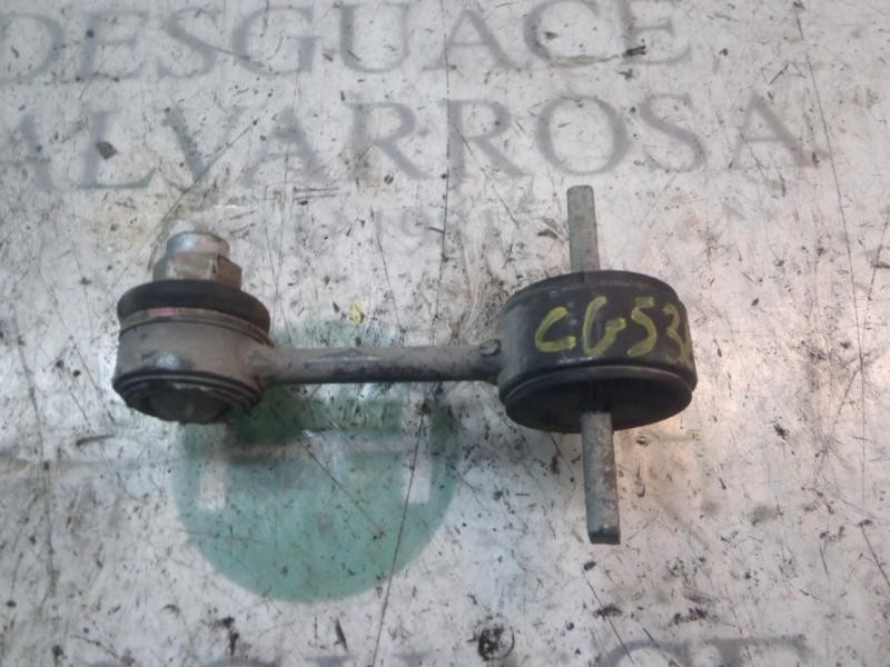 Recambio de tirante trasero izquierdo para audi a4 berlina (8e) 1.9 tdi (96kw) referencia OEM IAM 8E0505465AF  