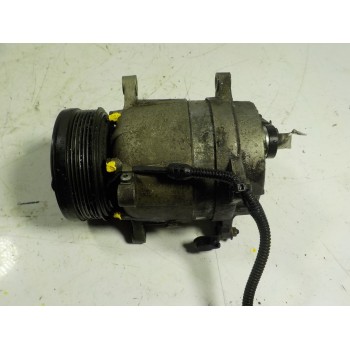 COMPRESOR AIRE ACONDICIONADO 