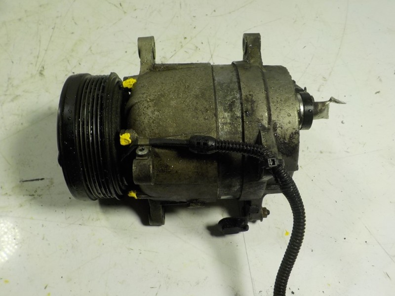 Recambio de compresor aire acondicionado para citroën xantia berlina 2.0 hdi cat (rhy / dw10td) referencia OEM IAM   