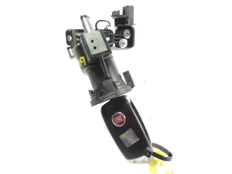 Recambio de antirrobo para fiat fiorino furgón sx referencia OEM IAM 52182823  