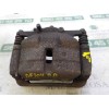 Recambio de pinza freno delantera derecha para nissan qashqai (j10) 1.5 turbodiesel cat referencia OEM IAM 41001JD00A  