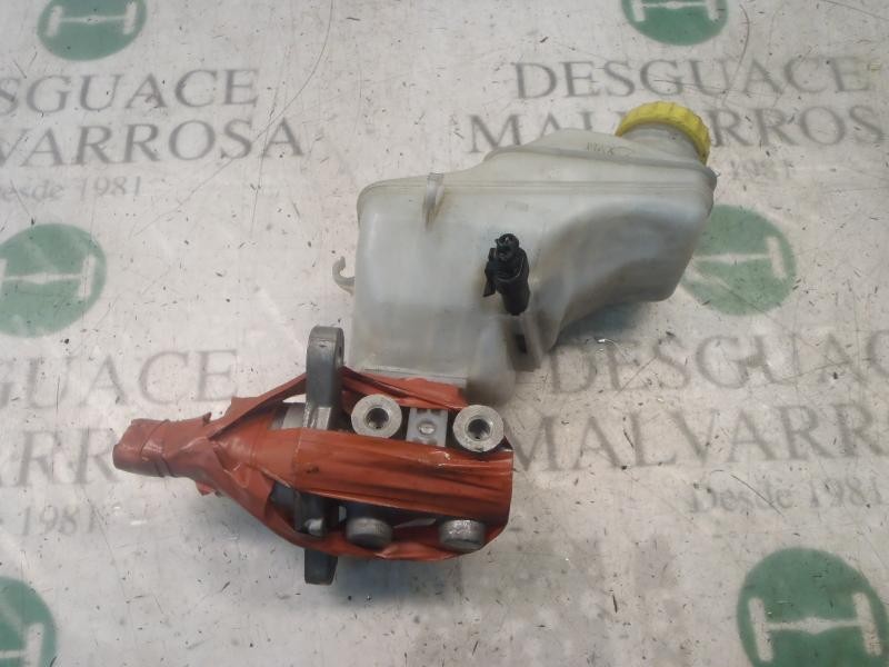 Recambio de bomba freno para citroën nemo sx referencia OEM IAM   