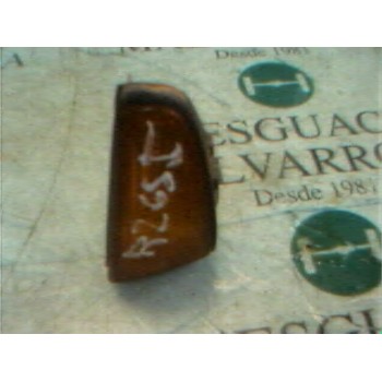 PILOTO DELANTERO IZQUIERDO 