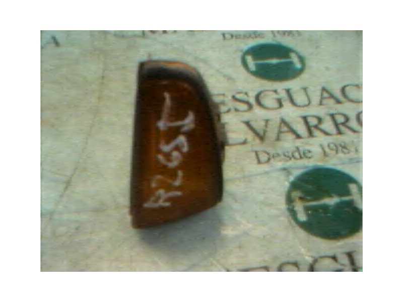 Recambio de piloto delantero izquierdo para fiat cinquecento (170) referencia OEM IAM   