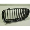 Recambio de rejilla para bmw serie 5 lim. (f10) 2.0 turbodiesel referencia OEM IAM 51137200727  
