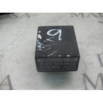 MODULO ELECTRONICO 