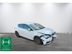 seat leon (5f1) del año 2019