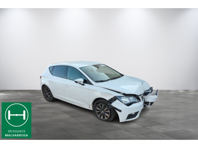 seat leon (5f1) del año 2019