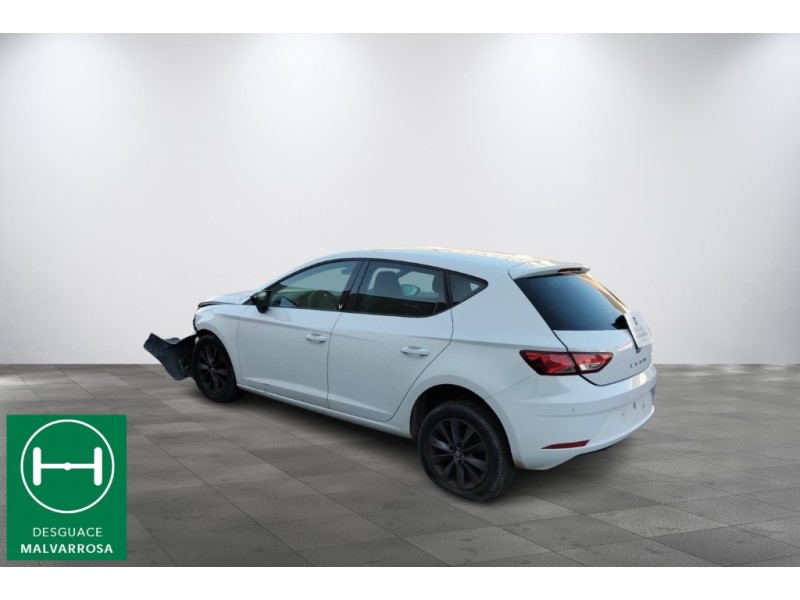 seat leon (5f1) del año 2019