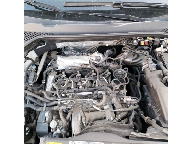 seat leon (5f1) del año 2019