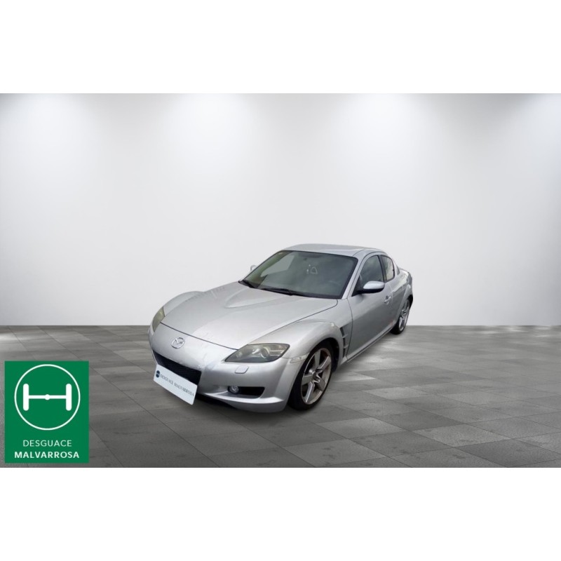 mazda rx-8 (se) del año 2003