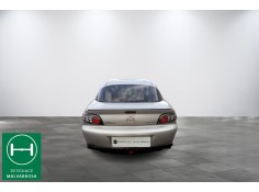 mazda rx-8 (se) del año 2003 2