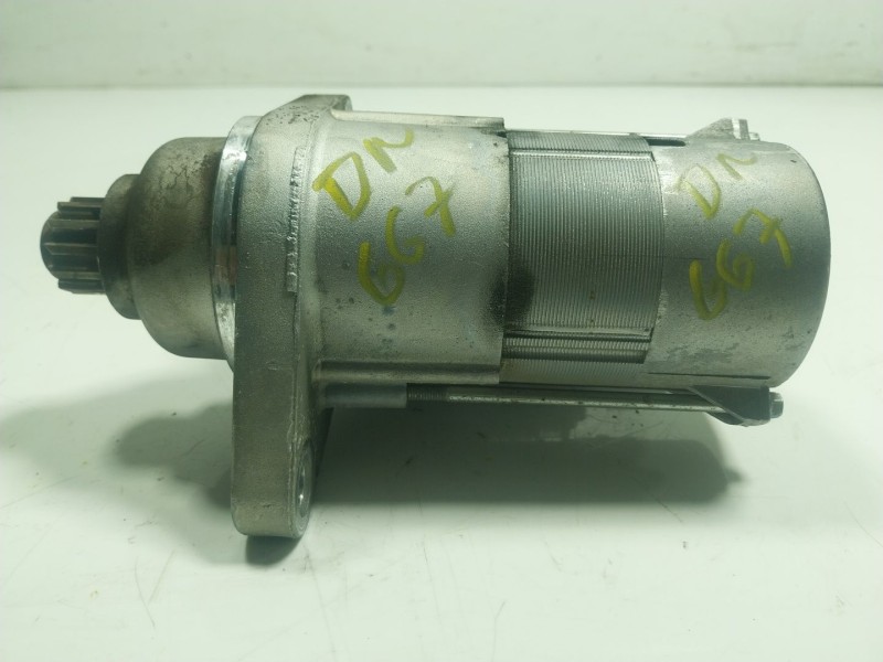 Recambio de motor arranque para volkswagen polo v (6r1, 6c1) 1.6 tdi referencia OEM IAM 0AM911023L 0AM911023L 