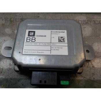 MODULO ELECTRONICO 