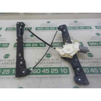 ELEVALUNAS DELANTERO IZQUIERDO 51337140587 0130822226 