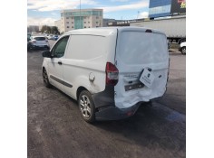 ford transit courier del año 2019 2