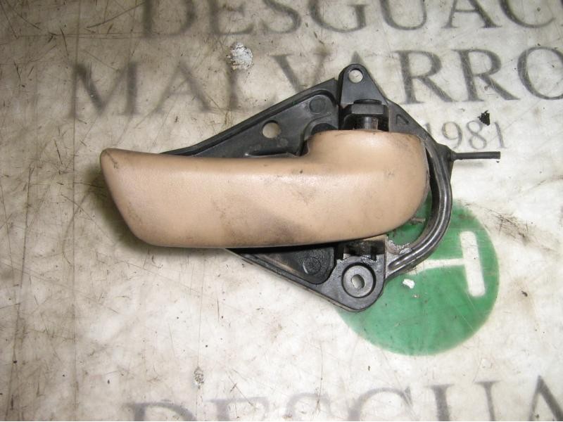 Recambio de maneta interior delantera derecha para chrysler voyager (gs) 2.4 se referencia OEM IAM   