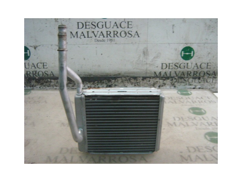 Recambio de radiador calefaccion / aire acondicionado para ford focus turnier (cak) ghia referencia OEM IAM   