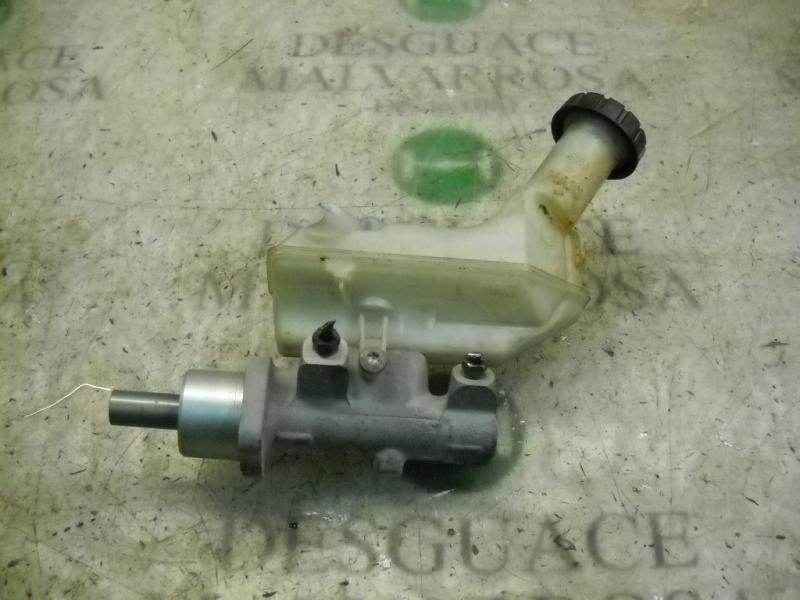 Recambio de bomba freno para nissan micra (k12e) acenta referencia OEM IAM   