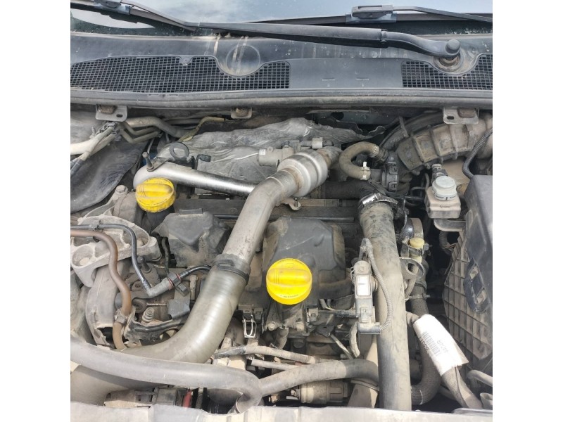 renault megane iii berlina 5 p del año 2009