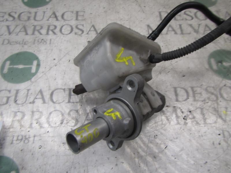 Recambio de bomba freno para peugeot 308 sw sport referencia OEM IAM   