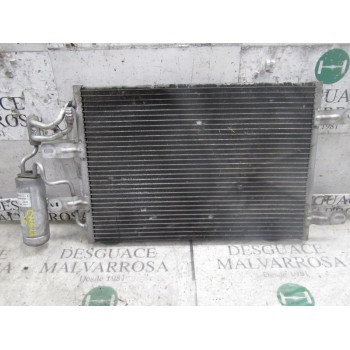 CONDENSADOR AIRE ACONDICIONADO 