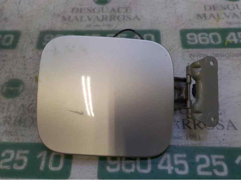 Recambio de tapa combustible para nissan qashqai (j10) 1.5 turbodiesel cat referencia OEM IAM G8830JD0M0  