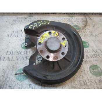 MANGUETA TRASERA DERECHA 1K0505436N 