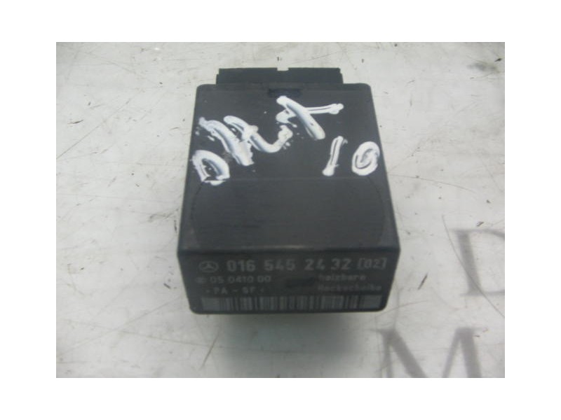 Recambio de modulo electronico para mercedes-benz vito (w638) combi 110 d  (638.174) referencia OEM IAM   