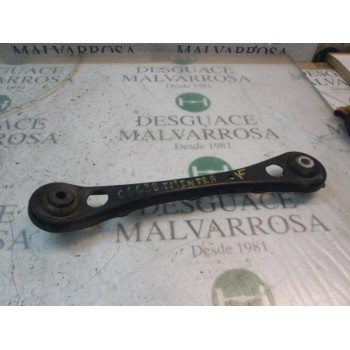 BRAZO SUSPENSION INFERIOR TRASERO IZQUIERDO 8E0501529K 