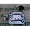 Recambio de tapa combustible para nissan qashqai (j10) 1.5 turbodiesel cat referencia OEM IAM G8830JD0M0  