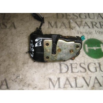 CERRADURA PUERTA DELANTERA DERECHA 