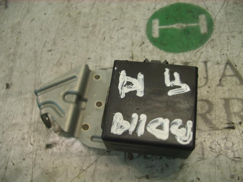 Recambio de modulo electronico para honda civic berlina 5 (fk) 2.2 i-ctdi comfort referencia OEM IAM   