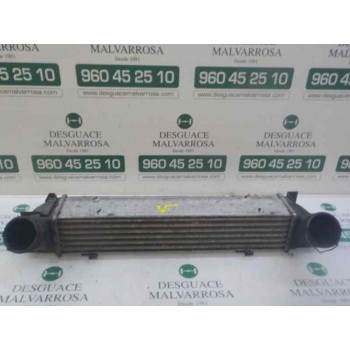 INTERCOOLER 17517524916 752491688 
