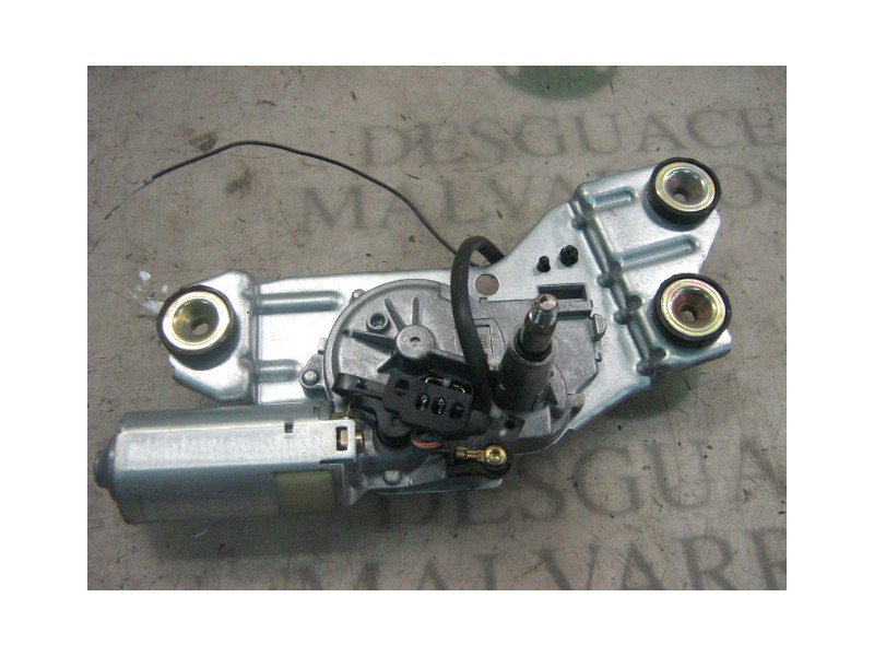 Recambio de motor limpia trasero para ford focus turnier (cak) ghia referencia OEM IAM   