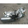 Recambio de motor limpia trasero para ford focus turnier (cak) ghia referencia OEM IAM   