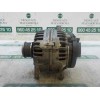 Recambio de alternador para renault kangoo 1.5 dci diesel fap referencia OEM IAM   