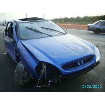 CITROËN XSARA COUPE