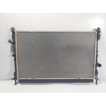 RADIADOR AGUA 2002228 