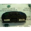 Recambio de cuadro instrumentos para seat ibiza (6k1) 1.9 sdi referencia OEM IAM   
