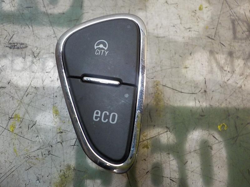 Recambio de modulo electronico para opel adam unlimited ecoflex referencia OEM IAM   