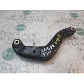 BRAZO SUSPENSION SUPERIOR TRASERO DERECHO 8E0505324M 