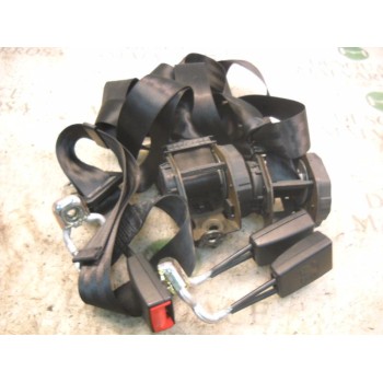 CINTURON SEGURIDAD TRASERO 