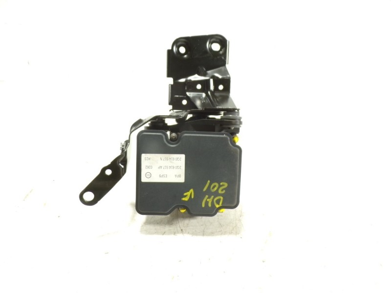 Recambio de abs para seat arona 1.0 tgi bivalent. gasolina / cng referencia OEM IAM 2Q0614517APBEF 2Q0614517APBEF 