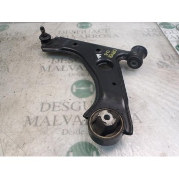 BRAZO SUSPENSION INFERIOR DELANTERO IZQUIERDO 