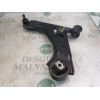 Recambio de brazo suspension inferior delantero izquierdo para citroën nemo sx referencia OEM IAM   