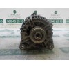 Recambio de alternador para renault kangoo 1.5 dci diesel fap referencia OEM IAM   