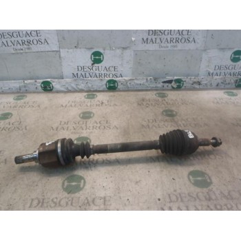 TRANSMISION IZQUIERDA 